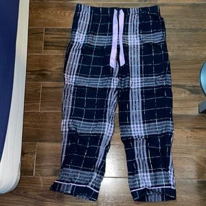 Victoria’s secret Pajama pants